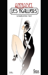 Les-Pigalliers-Annabel-Gaelis Editions